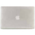 TUCANO USA INC HSNI-MBP1320-Z Tucano Nido MacBook Pro Case - For Apple MacBook Pro - Sky Blue - Damage Resistant