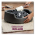3M/COMMERCIAL TAPE DIV. Scotch-Brite™ 839RS70TP Pet Hair Pickup Lint Roller, 70 Sheets/Roll, 2/Pack