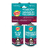 3M/COMMERCIAL TAPE DIV. Scotch-Brite™ 839RS70TP Pet Hair Pickup Lint Roller, 70 Sheets/Roll, 2/Pack