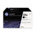 HEWLETT PACKARD SUPPLIES HP CE505D HP 05A, (CE505D) 2-Pack Black Original LaserJet Toner Cartridges