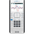 TEXAS INSTRUMENTS INC. Texas Instruments NSCX2/CBX/2L1/A  TI-Nspire CX II Handheld Graphing Calculator