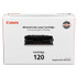 INNOVERA Canon® 2617B001 2617B001 (120) Toner, 5,000 Page-Yield, Black