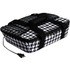 HAVEN INNOVATION, INC. 16801048-HND HOTLOGIC Portable Casserole Max Oven, Houndstooth