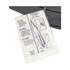 NILFISK-ADVANCE, INC. Clarke 56637120  Vacuum Refill Bags, 12 Quarts, Pack Of 10