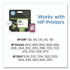 HP INC N9K03AN HP 65XL, (N9K03AN) High-Yield Tri-Color Original Ink Cartridge