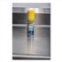 ZEP INC. Commercial® ZUSSTL14CT Stainless Steel Polish, 14 oz Aerosol Spray, 12/Carton
