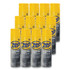 ZEP INC. Commercial® ZUSSTL14CT Stainless Steel Polish, 14 oz Aerosol Spray, 12/Carton