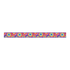 BARKER CREEK PUBLISHING, INC. LL935 Barker Creek Straight-Edge Borders, 3in x 35in, Tie-Dye, Pack Of 12