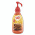 NESTLE Coffee mate® 31831 Liquid Coffee Creamer, Hazelnut, 1.5 L Pump Bottle