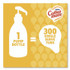 NESTLE Coffee mate® 31831 Liquid Coffee Creamer, Hazelnut, 1.5 L Pump Bottle