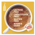 NESTLE Coffee mate® 31831 Liquid Coffee Creamer, Hazelnut, 1.5 L Pump Bottle
