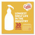 NESTLE Coffee mate® 31831 Liquid Coffee Creamer, Hazelnut, 1.5 L Pump Bottle