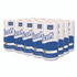 KIMBERLY-CLARK PROFESSIONAL Scott® 41482 Kitchen Roll Towels, 1-Ply, 11 x 8.75, White, 128/Roll, 20 Rolls/Carton