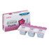 XEROX CORP. 108R00670 108R00670 Solid Ink Stick, 1,033 Page-Yield, Magenta, 3/Box