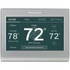 HONEYWELL RTH9585WF1004  Home Wi-Fi Smart Color Thermostat (RTH9585WF) - For Indoor, Outdoor, Heat Pump - Alexa Supported