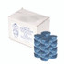 FRESH PRODUCTS 24DIF Drop-In Tank Non-Para Cleaner Block, Unscented, Blue, 24/Box