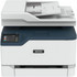 Tired of juggling separate devices for printing, copying, scanning, and faxing? Unleash efficiency with the Xerox C235/DNI, the compact all-in-one laser printer designed to supercharge your workflow. Print vibrant color documents at blazing speeds of 24 ppm, scan multi-page contracts in a flash with the 50-sheet ADF, and fax important documents directly from your desk. Boost your bottom line with automatic two-sided printing, saving paper and reducing costs. Work on the go with seamless mobile printing via Wi-Fi Direct and popular apps like AirPrint. Security is assured with PIN printing and user authentication, keeping your confidential documents safe.  Conquer busy days with print, copy, scan, and fax all in one sleek device  Unleash productivity with lightning-fast 24 ppm printing in both color and black and white  Print directly from your smartphone or tablet with Wi-Fi Direct and leading mobile apps  Go green and save green with automatic two-sided printing  Breathe easy knowing your confidential documents are protected.  Energy efficient - designed to use less energy than alternative products, potentially helping you save money and reduce your carbon footprint.