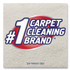 RECKITT BENCKISER RESOLVE® 00601 Triple Oxi Advanced Trigger Carpet Cleaner, 22 oz Spray Bottle