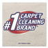 RECKITT BENCKISER RESOLVE® 00601 Triple Oxi Advanced Trigger Carpet Cleaner, Fresh Linen, 22 oz Spray Bottle