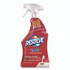 RECKITT BENCKISER RESOLVE® 00601 Triple Oxi Advanced Trigger Carpet Cleaner, Fresh Linen, 22 oz Spray Bottle