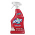 RECKITT BENCKISER RESOLVE® 00601 Triple Oxi Advanced Trigger Carpet Cleaner, 22 oz Spray Bottle