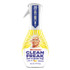PROCTER & GAMBLE Mr. Clean® 79129 Clean Freak Deep Cleaning Mist Multi-Surface Spray, Lemon, 16 oz Spray Bottle, 6/Carton