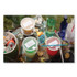 PACTIV EVERGREEN CORPORATION L5012Y Newspring DELItainer Microwavable Container, 12 oz, 4.55 x 4.55 x 2.45, Clear, Plastic, 480/Carton