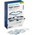 BAUSCH & LOMB, INC./PERSONAL PRODUCTS DV Bausch &amp; Lomb 8574GMCT Bausch & Lomb Sight Savers Lens Cleaning Tissues - For Reading Glasses, Eyeglasses, Monitor, Camera Lens - Anti-fog, Anti-static, Pre-moistened, Silicone-free, Individually Wrapped -