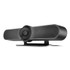 LOGITECH, INC. 960001101 MeetUp Video Conferencing Camera, 1920 pixels x 1080 pixels, Graphite
