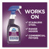 PROCTER & GAMBLE Dawn® Professional 07308 Kitchen Surface Degreaser, Fresh Scent, 32 oz Spray Bottle, 6/Carton
