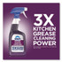 PROCTER & GAMBLE Dawn® Professional 07308 Kitchen Surface Degreaser, Fresh Scent, 32 oz Spray Bottle, 6/Carton