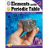 CARSON-DELLOSA PUBLISHING LLC 404185 Mark Twain Elements and the Periodic Table, Grades 5-8+