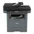 BROTHER INTL CORP MFCL5850DW Brother MFC-L5850DW Wireless Laser All-In-One Monochrome Printer