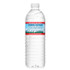 CRYSTAL GEYSER WATER CO 24514CTDEP Natural Alpine Spring Water, 16.9 oz Bottle, 24/Carton