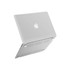 IBENZER LC-NPT-A13CL  Neon Party - Notebook shell case - 13.3in - clear - for Apple Macbook Air 13.3in (Mid 2009, Late 2010, Mid 2011, Mid 2012, Mid 2013, Early 2014, Early 2015, Mid 2017)
