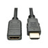 TRIPP LITE P569-006-MF  High-Speed HDMI Extension Cable With Ethernet, 6ft