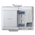 EPSON AMERICA, INC. B11B205221 WorkForce DS-6500 Scanner, 1200 dpi Optical Resolution, 100-Sheet Duplex Auto Document Feeder