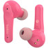 BELKIN, INC. Belkin PAC003BTPK  SOUNDFORM Nano Wireless Earbuds for Kids - Stereo - True Wireless - Bluetooth - 32.8 ft - Earbud - Binaural - In-ear - Pink