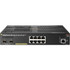 HP INC. HPE JL692A#ABA  2930F 8G PoE+ 2SFP+ TAA Switch - 8 Ports - Manageable - TAA Compliant - 3 Layer Supported - Modular - 155 W Power Consumption - Twisted Pair, Optical Fiber - 1U High - Rack-mountable, Desktop - Lifetime Limited Warranty
