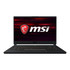 MSI COMPUTER CORP MSI GS651668  GS65 Stealth GS65 Stealth-1668 15.6in Gaming Notebook  - 1920 x 1080 - Intel Core i7 i7-9750H - 16 GB RAM - 512 GB SSD - Windows 10 - NVIDIA GeForce GTX 1660 Ti - 8 Hour Battery