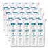 DART Y14 High-Impact Polystyrene Cold Cups, 14 oz, Translucent, 50 Cups/Sleeve. 20 Sleeves/Carton