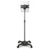 CALIFONE INTERNATIONAL, INC. AiData US-5123RB  - Stand - for tablet - screen size: 7.9in-13in - floor-standing
