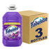 COLGATE-PALMOLIVE,IPD Fabuloso 153122CT  All-Purpose Cleaner, Lavender Scent, 169 Oz, Case of 3 Bottles