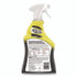 RECKITT BENCKISER EASY-OFF® 99624 Heavy Duty Cleaner Degreaser, 32 oz Spray Bottle, 6/Carton