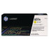 HP INC CE342A HP 651A, (CE342A) Yellow Original LaserJet Toner Cartridge
