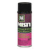 ZEP INC. Misty® 1002285 Contact and Circuit Board Cleaner III, 16 oz Aerosol Spray, 12/Carton