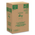 DART 4J6 Bowl Containers, 4 oz, White, Foam, 1,000/Carton