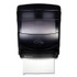 CFS BRANDS San Jamar® T850TBK Integra Lever Roll Towel Dispenser, 11.5 x 11.25 x 13.5, Black Pearl
