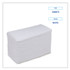 BOARDWALK 8308W Dinner Napkin, 2-Ply, 17 x 15, White, 100/Pack, 30 Packs/Carton