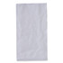 BOARDWALK 8308W Dinner Napkin, 2-Ply, 17 x 15, White, 100/Pack, 30 Packs/Carton